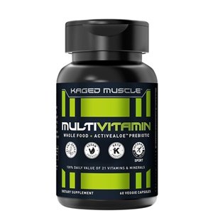 Multivitamins